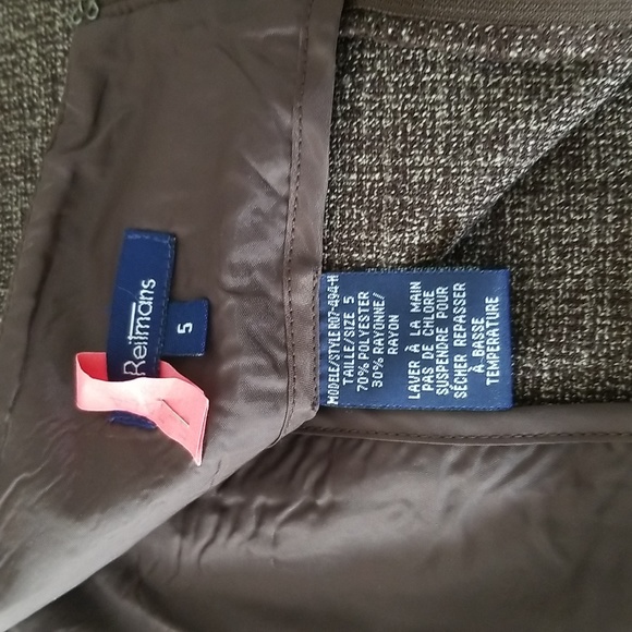 Skirt - Picture 4 of 5